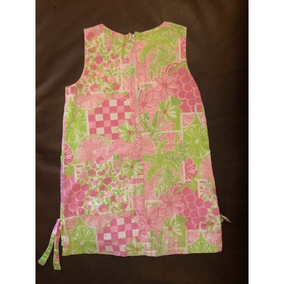 Lilly Pulitzer Dress - Picture 2 of 3